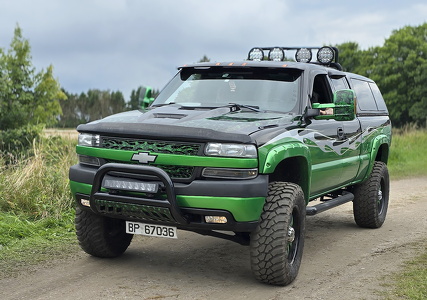 Chevrolet