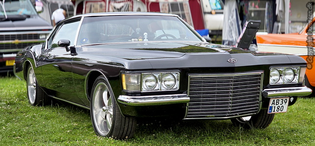 Buick Riviera