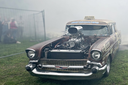 Chevolet Bel Air