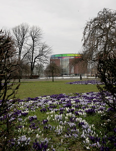 Rådhusparken