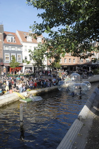 Vadestedet