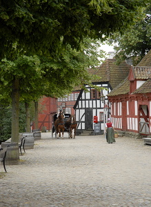Den Gamle By