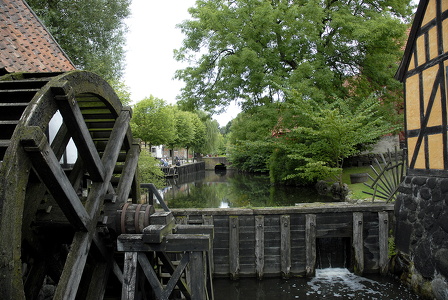  Den Gamle By