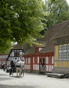 Den Gamle By