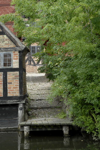 Den Gamle By