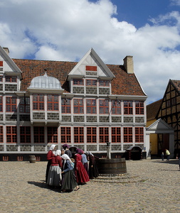 Den Gamle By