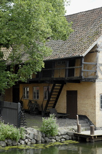  Den Gamle By