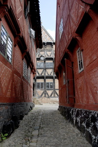  Den Gamle By