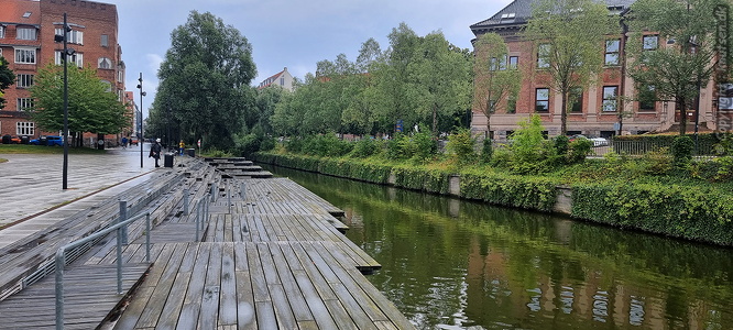Mølleparken