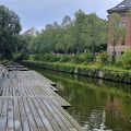 Mølleparken