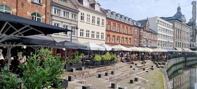 Vadestedet