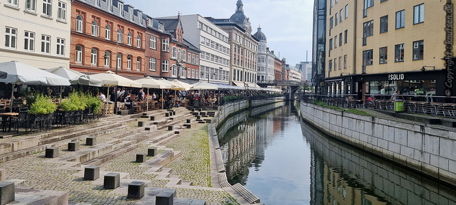 Vadestedet