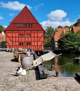 Den Gamle By