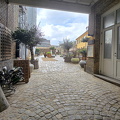 Mindegade