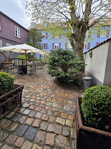 Villa Provence Hotel