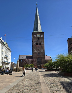 Aarhus Domkirke