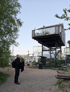 Godsbanen