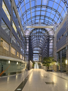 Aarhus Congress Center