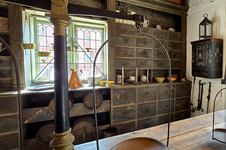 Den Gamle By