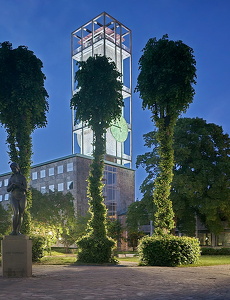 Rådhusparken
