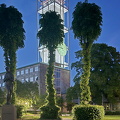 Rådhusparken