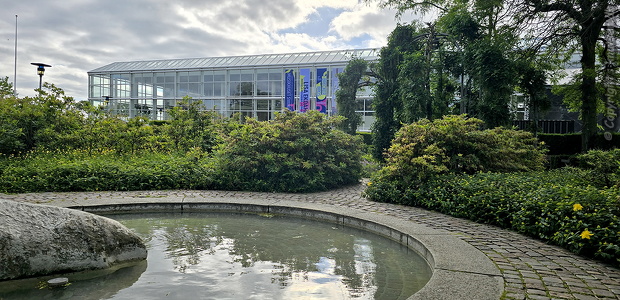 Musikhusparken