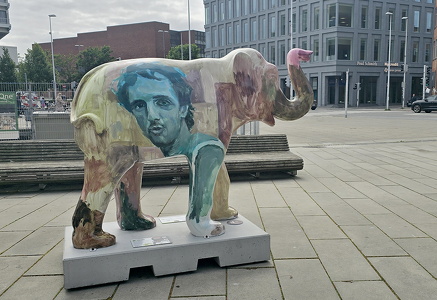 Elefant