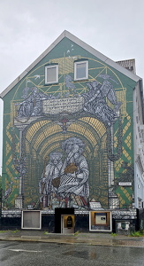 Aarhus Street Art