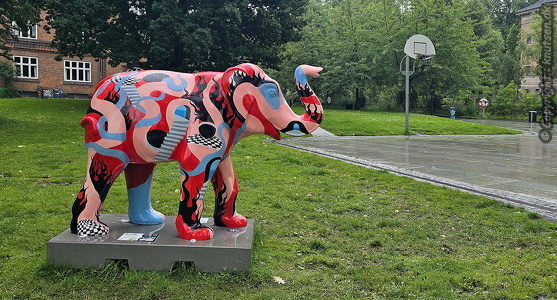Elefant