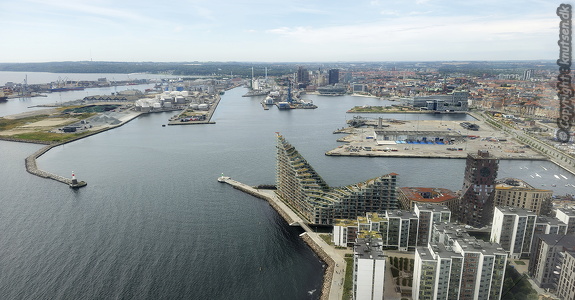 Aarhus Øje