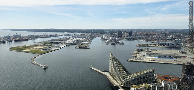 Aarhus Øje