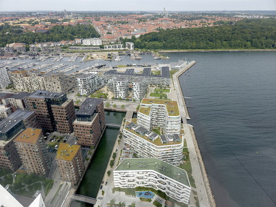 Aarhus Øje