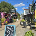 Godsbanen