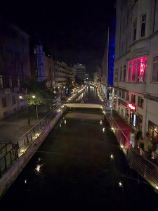 Århus Å