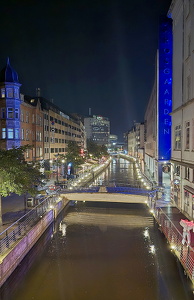 Århus Å