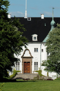 Marselisborg Slot
