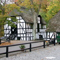 Skovmøllen