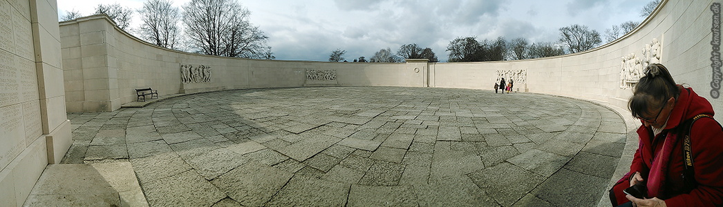 Marselisborgmonumentet