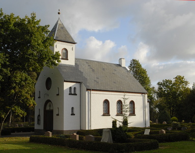 Børsmose Kirke 
