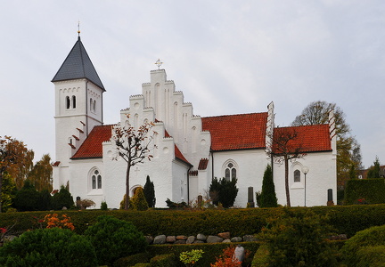 Brabrand Kirke