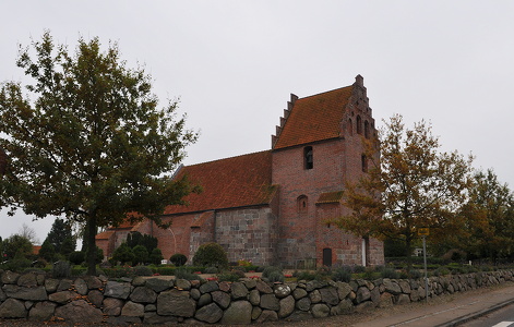 Grindløse Kirke 