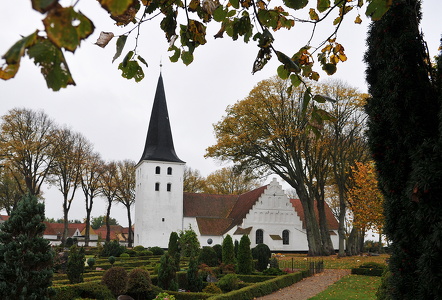 Bogense Kirke