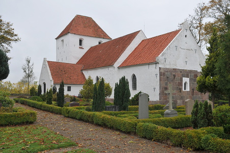 Ejlby Kirke