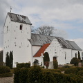 Daugård Kirke