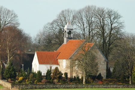 Stilling Kirke