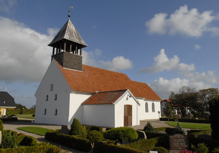 Ho Kirke