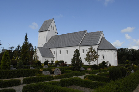 Billum Kirke