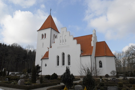 Juelsminde Kirke