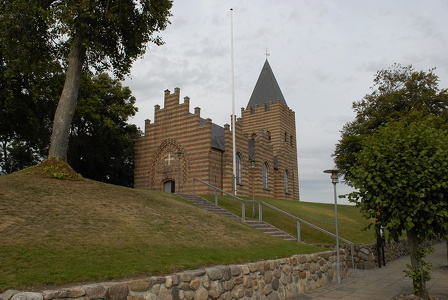 Hobro Kirke