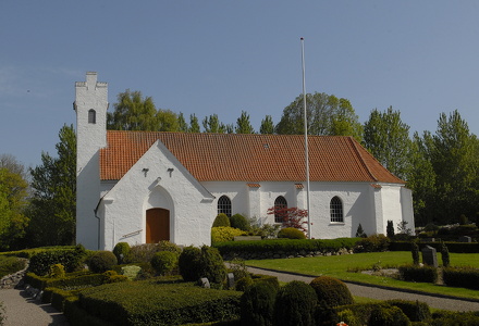 Hoed Kirke